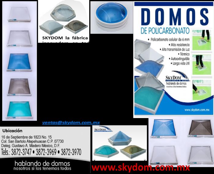 DOMOS